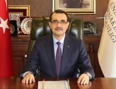 Τούρκος ΥΠΕΝ: Σύντομα θα κάνουμε την πρώτη μας γεώτρηση στην Κύπρο